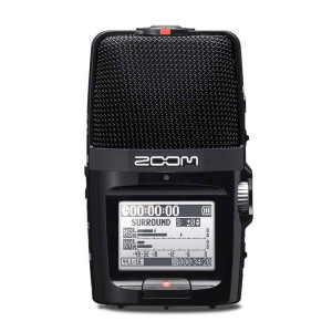 Zoom H2n
